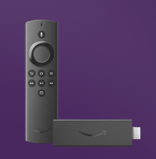 Legacy Amazon Firestick Lite - check availability Legacy Amazon Firestick Lite - check availability